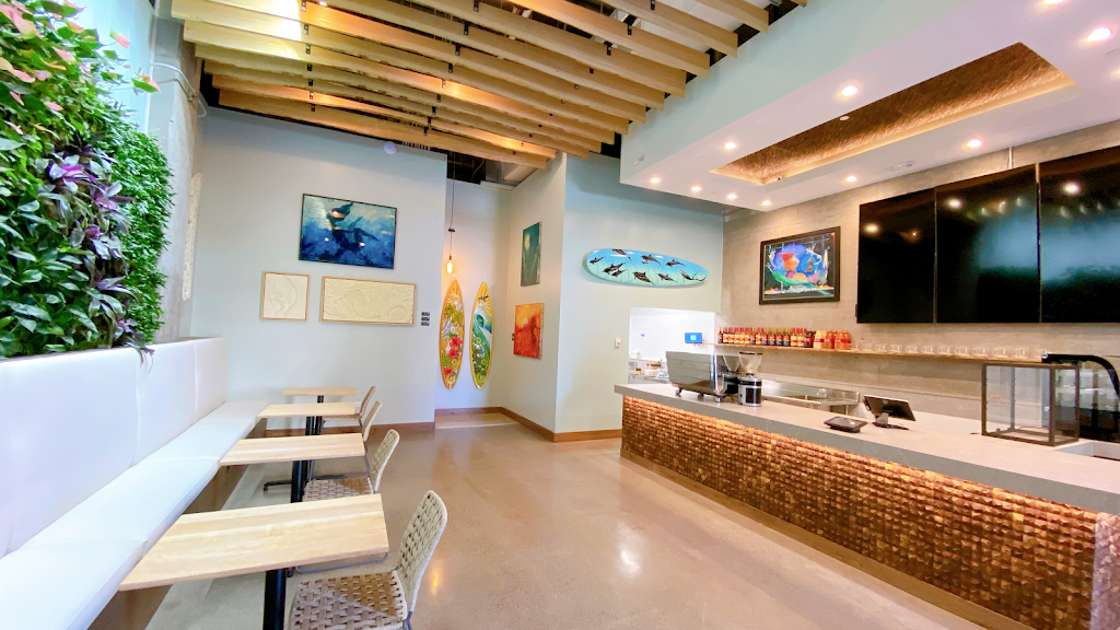 Photo of Island Brew Coffeehouse