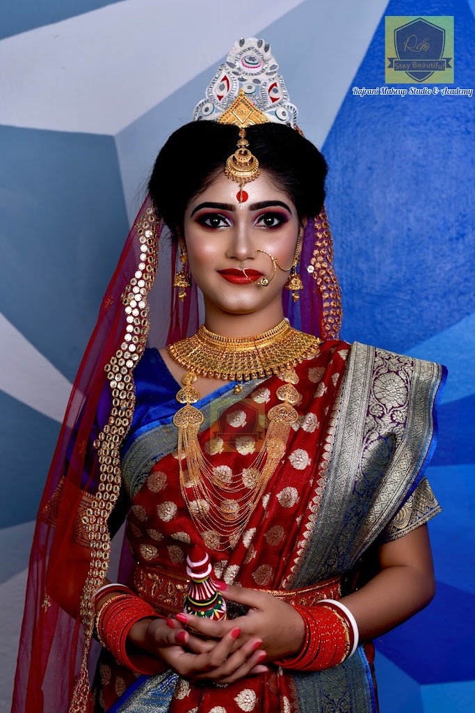 Rajrani Makeup Studio Academy