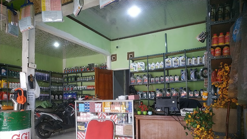 BENGKEL MOBIL ARSENIO 2