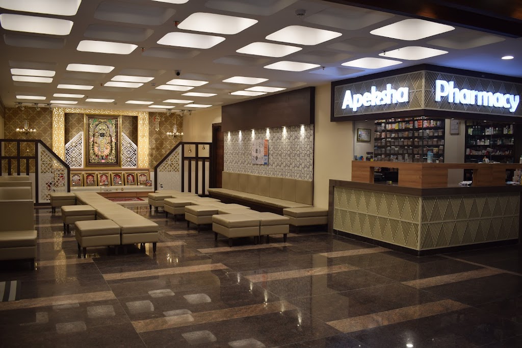 Dr. Apeksha Hospital Top Multi Speciality Hospital In Dibrugarh