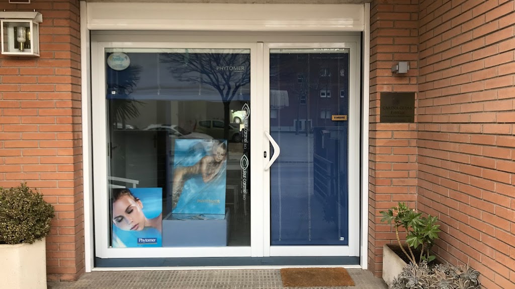 Centre d'Estetica Carina Closa