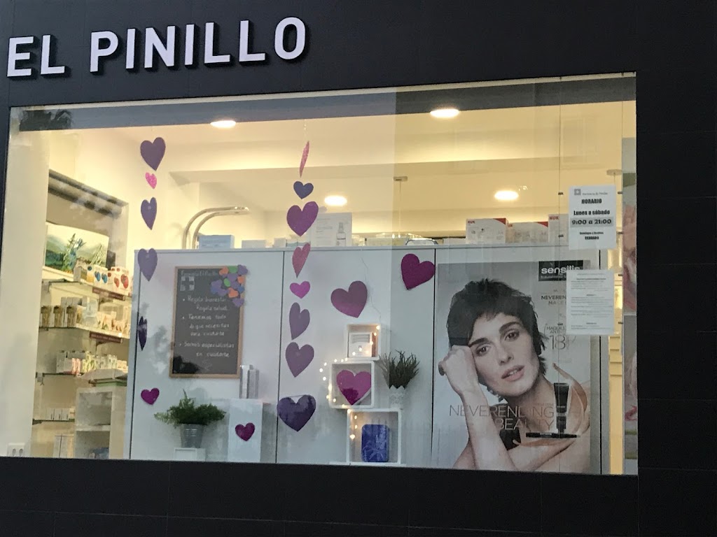 Farmacia El Pinillo