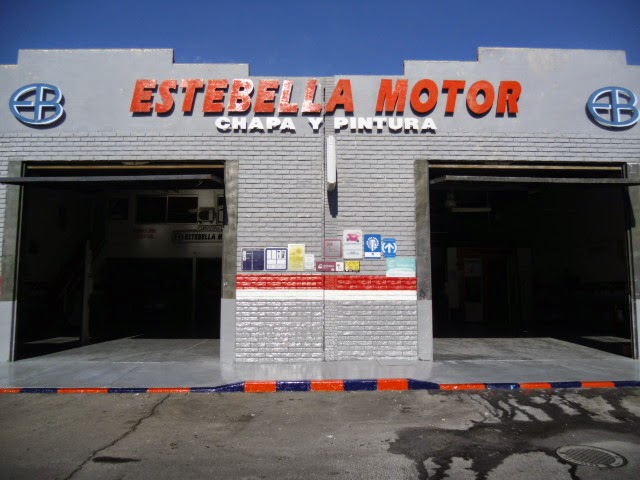 Estebella Motor S.L. — Exterior