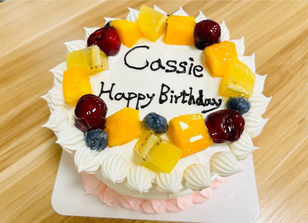 ️|日光甜點室|手作甜點、4吋（含）以上客製蛋糕、檸檬塔、水果塔、咖啡、飲料、寵物友善餐廳 的照片