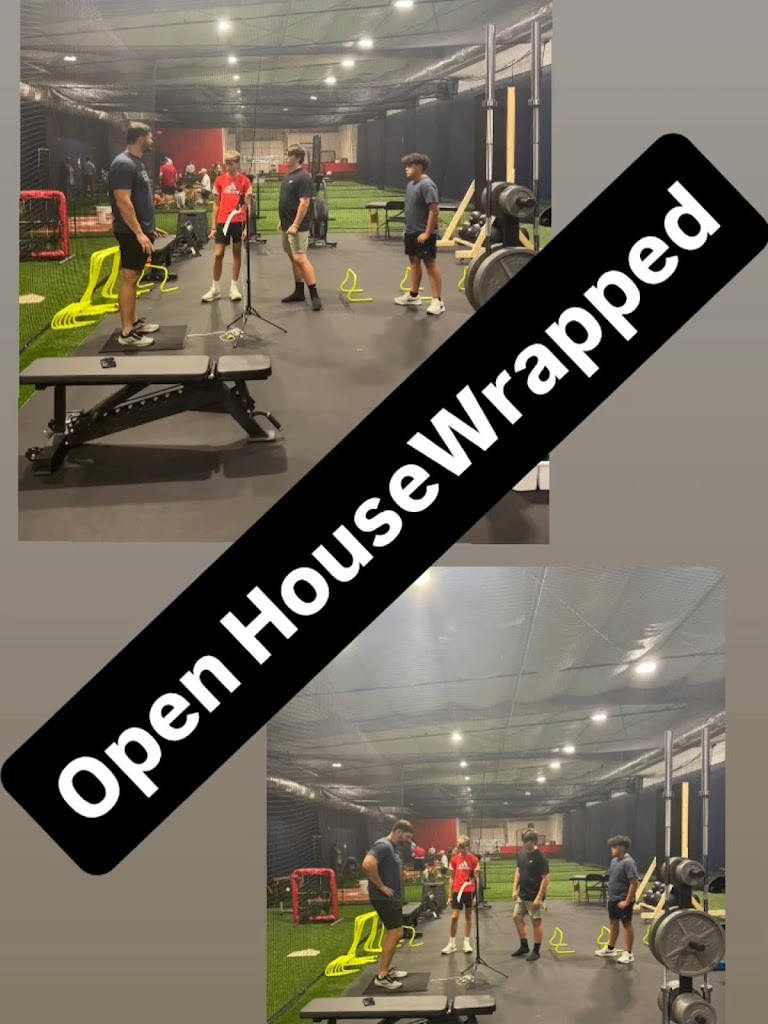  BASE Sports Ridgeland