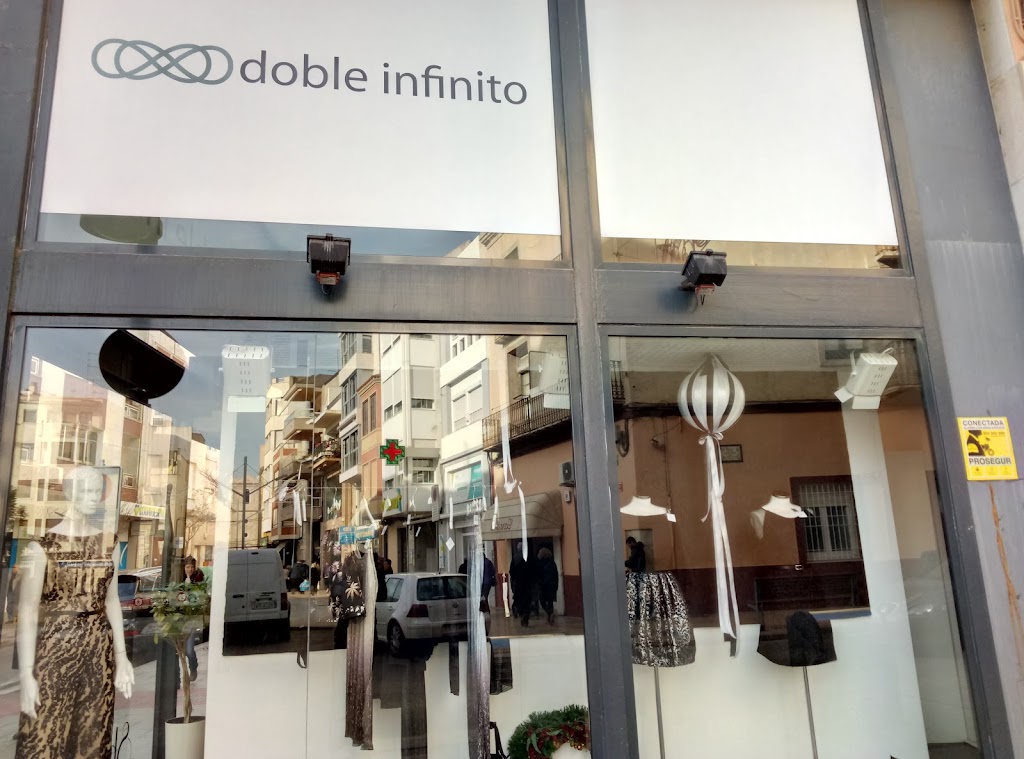 Doble Infinito Shop