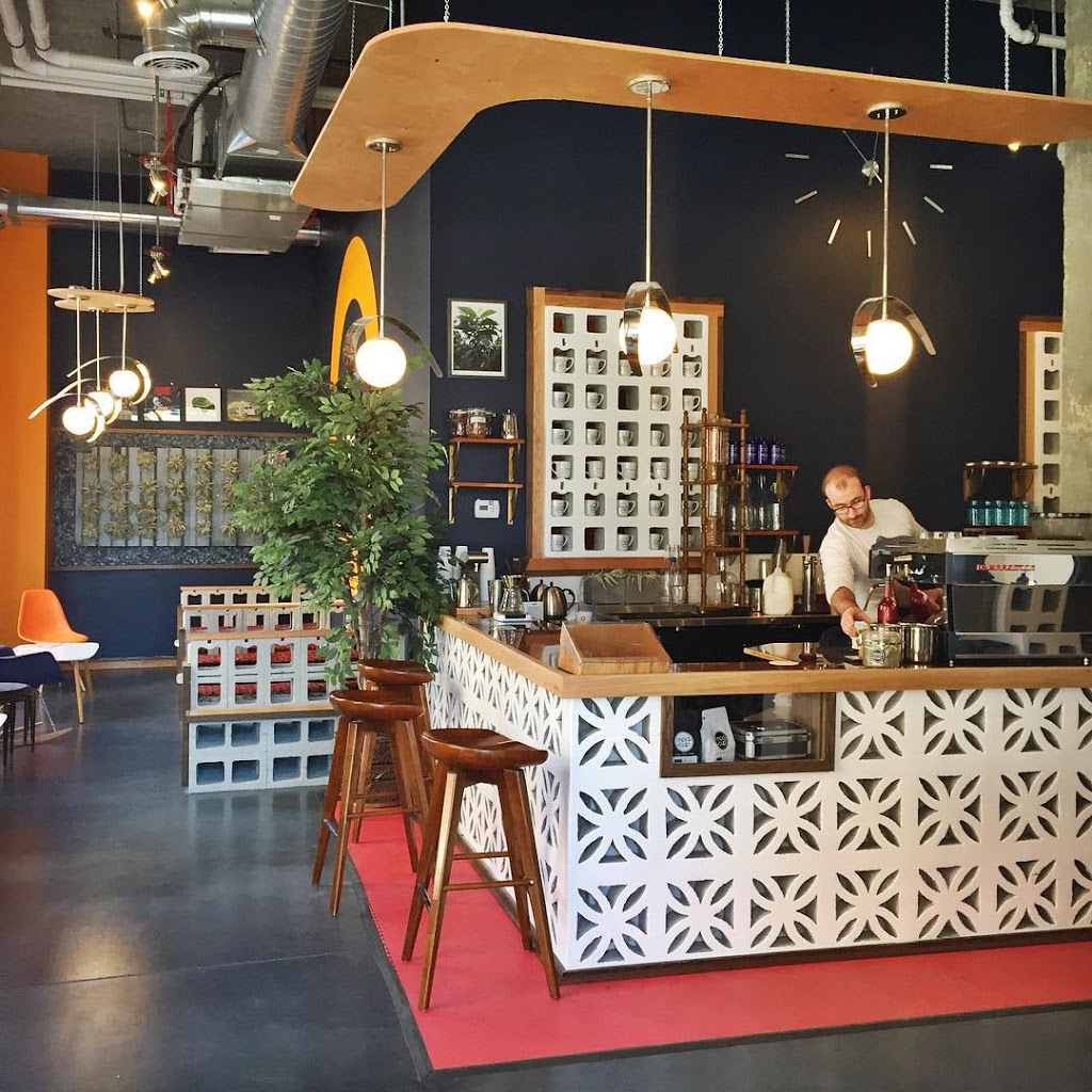 Photo of modcup coffee co.