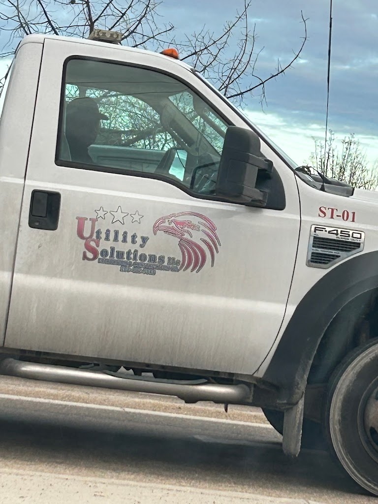 Utility Solutions LLC