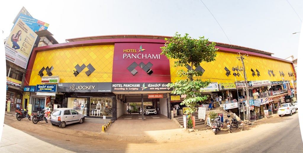 Hotel Panchami Boarding Lodging