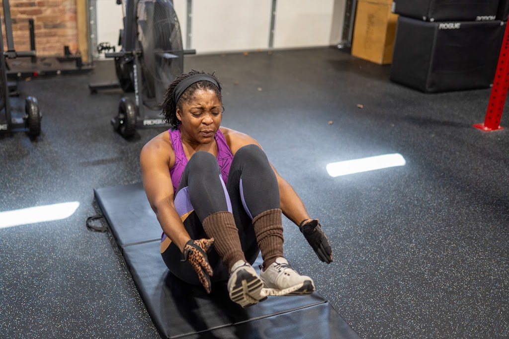  Fit Augusta – Downtown