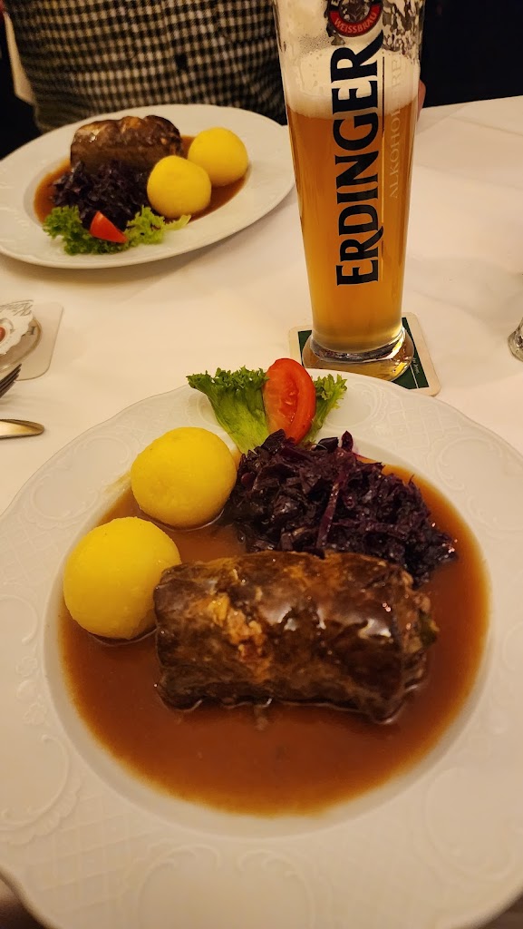 Sauerbraten