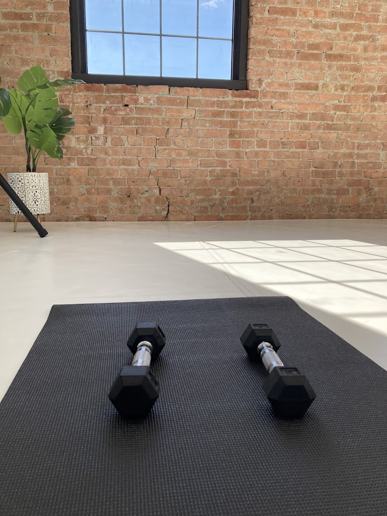  Lighthouse Fitness Studio