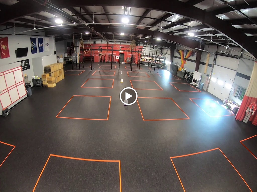  Resilience Hopkinton