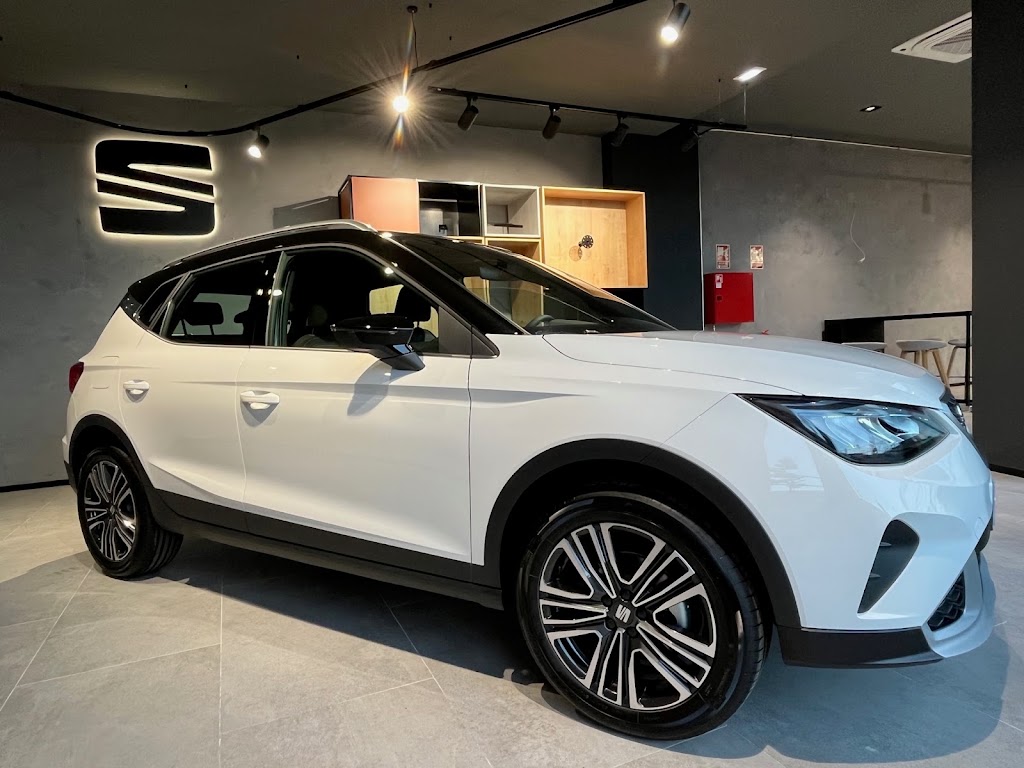 Varocar SEAT Lugones — Todas