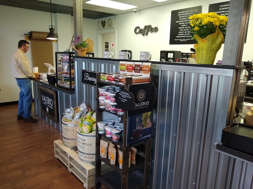 Photo of Valerio Coffee Roasters, Inc.