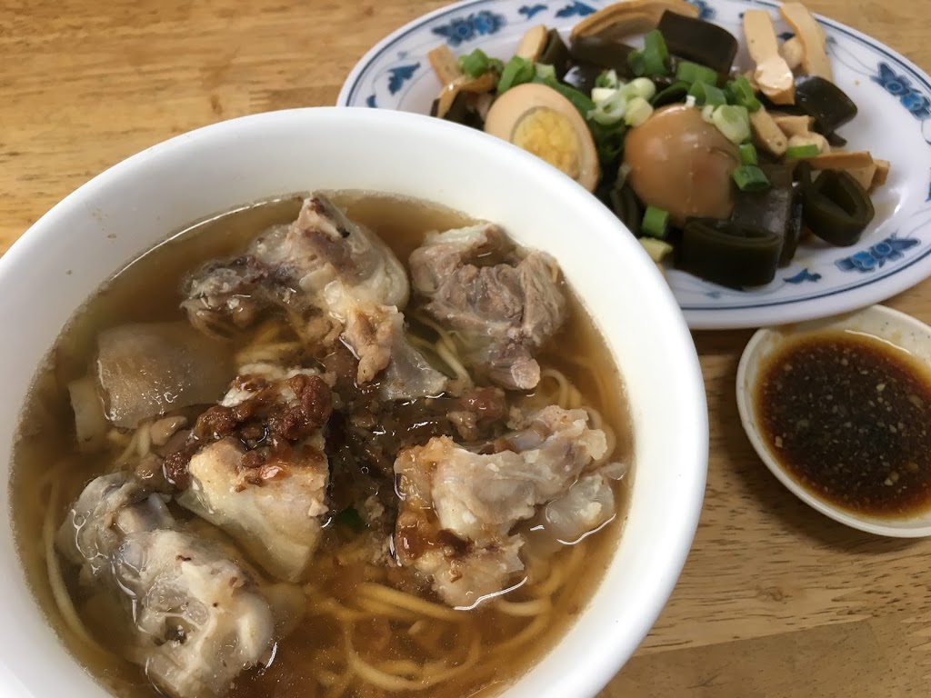 東和鹽水意麵店 的照片