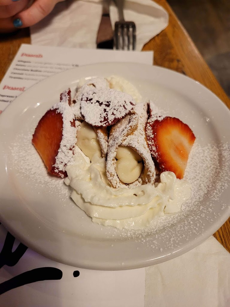 Cannoli