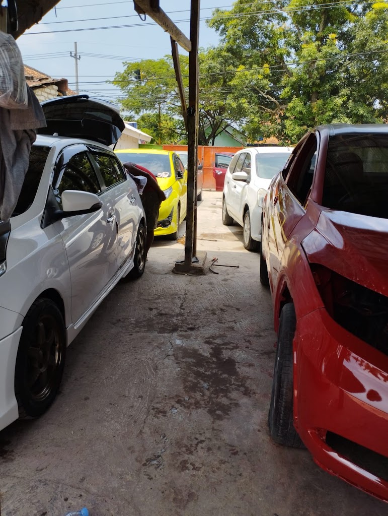 Ketok magic blitar