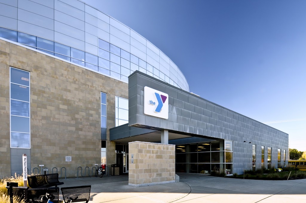  David D. Hunting YMCA