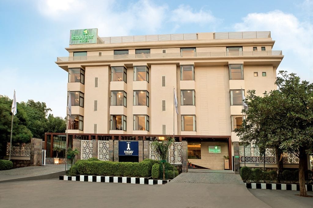 Mgb Hotels