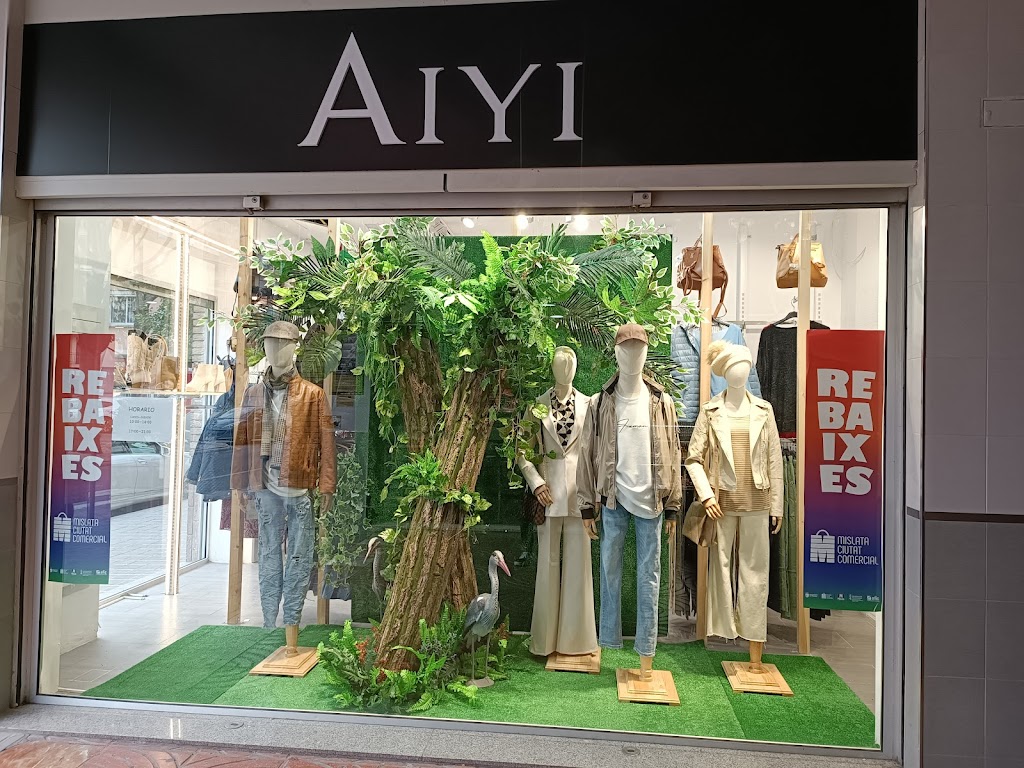 AIYI