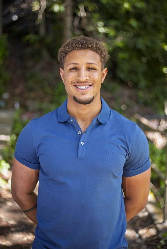  Braxton Brooks Fitness LLC