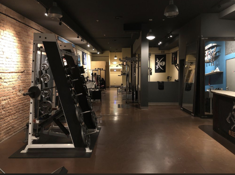  Hit Fitness Spokane
