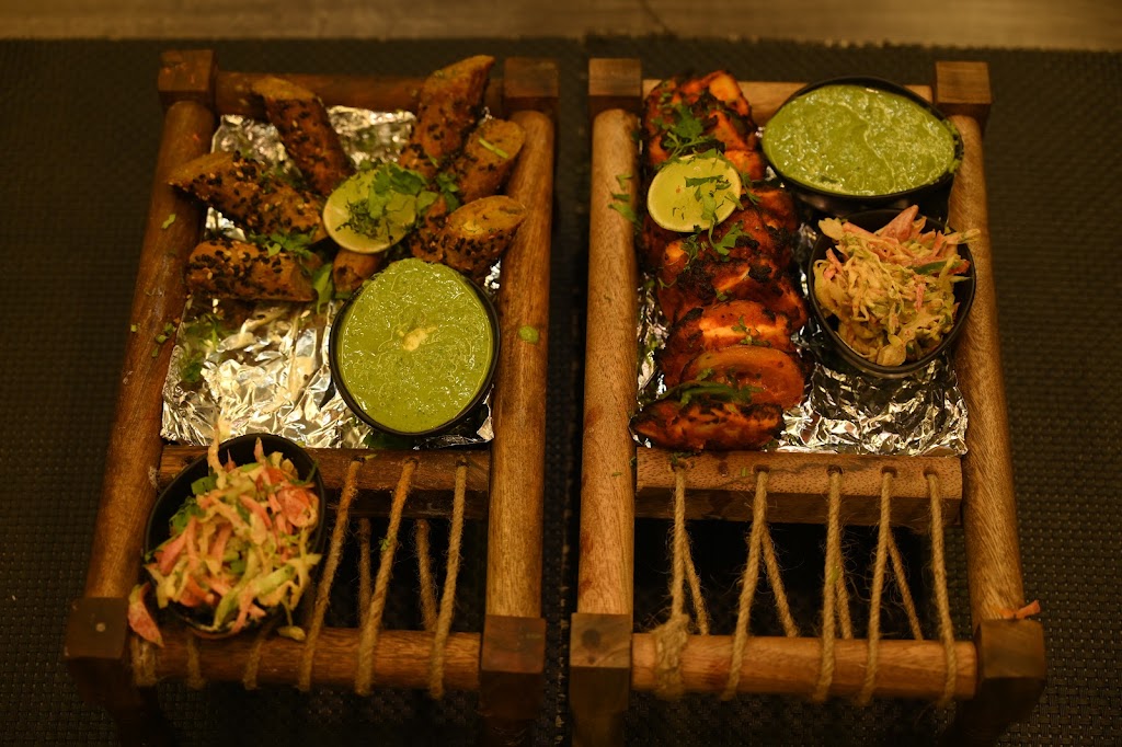 Food & drink
