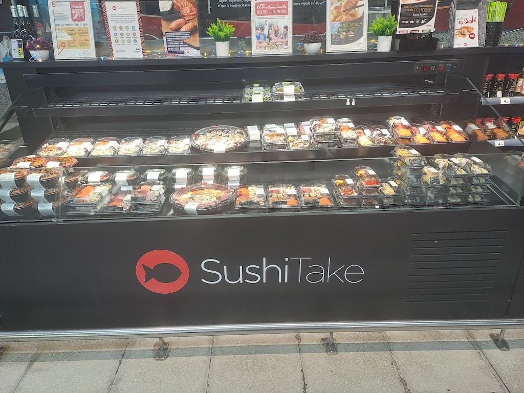 SushiTake Caldes de Montbui