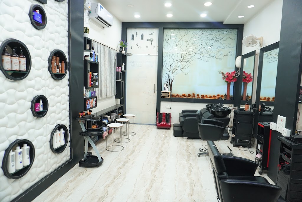 Glory Beauty Parlour Best Beauty Parlour In Parbhani Best Makeup Artist In Parbhani Best Female Beauty Salon In Parbhani
