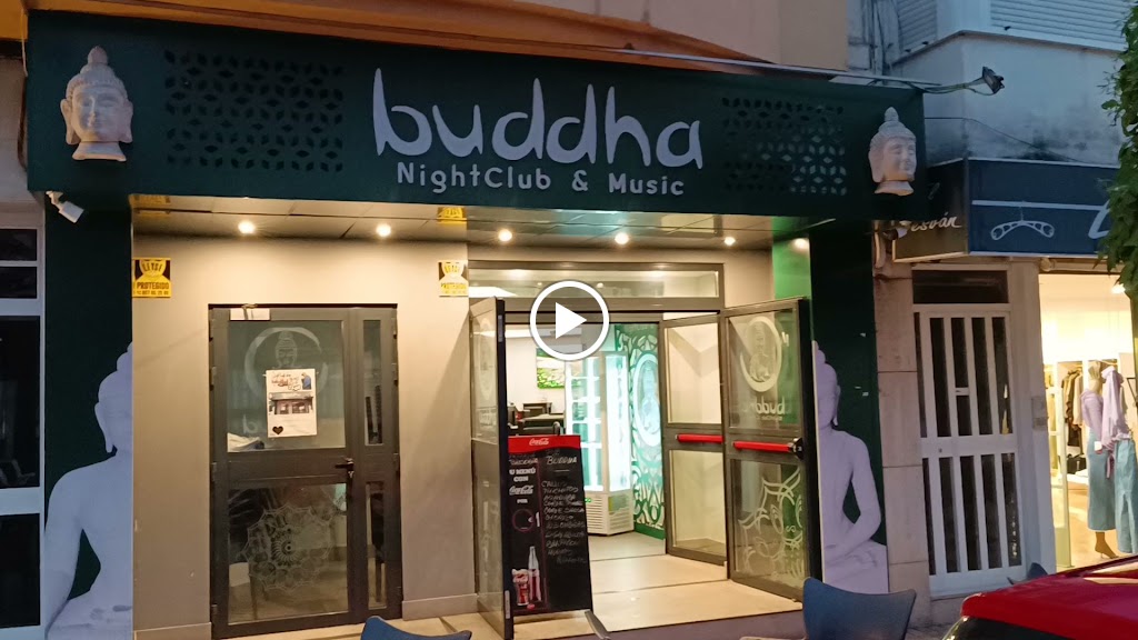 CERVECERIA CAFETERIA PUB BUDDHA — Videos