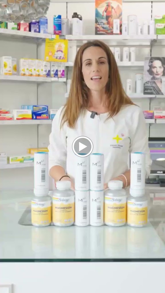 Farmacia Permanyer Castellar del Valles — Videos