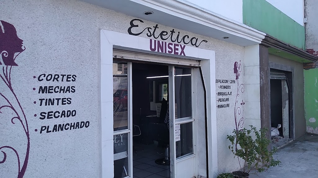 Estetica Unisex Obsession — Exterior