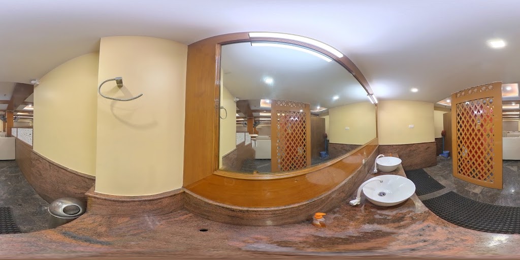 Street View & 360deg