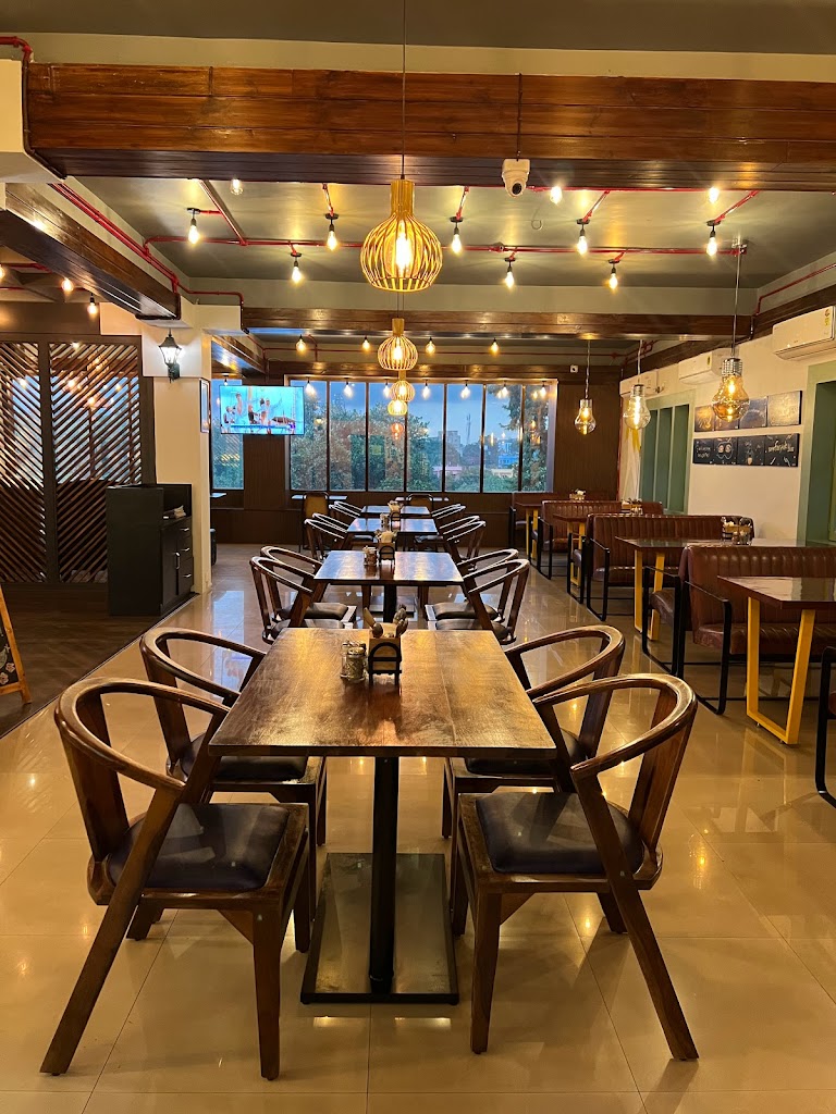 O Dam Cafe