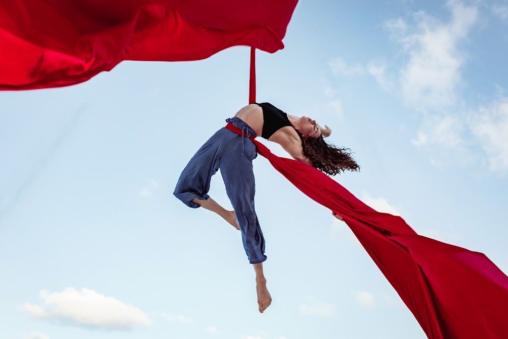  Cirqulation Aerial Arts & Fitness