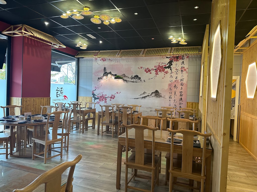 Bar Restaurante Higo Sushi