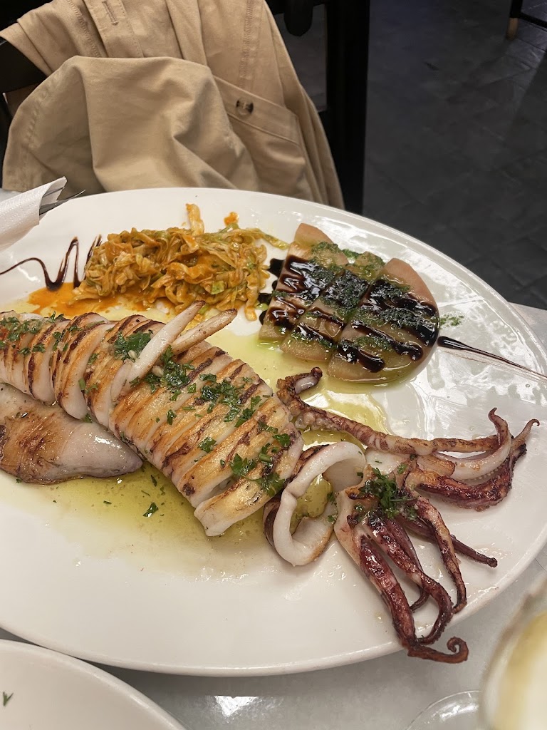 Taberna Jerez — Mas recientes