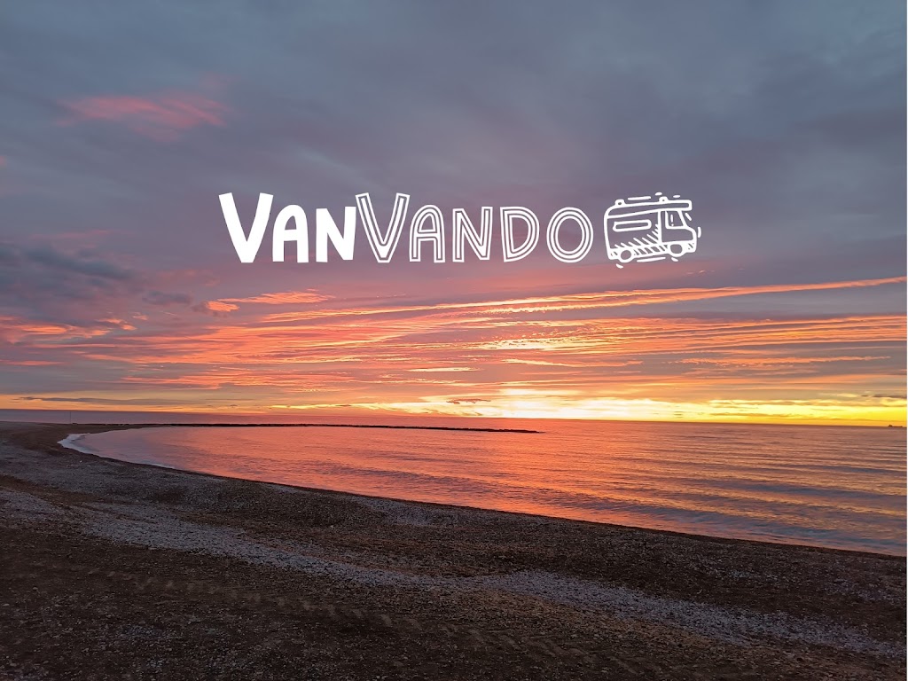 VanVando