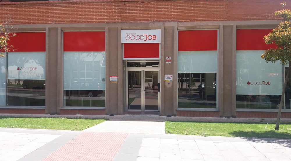 Fundacion GoodJob