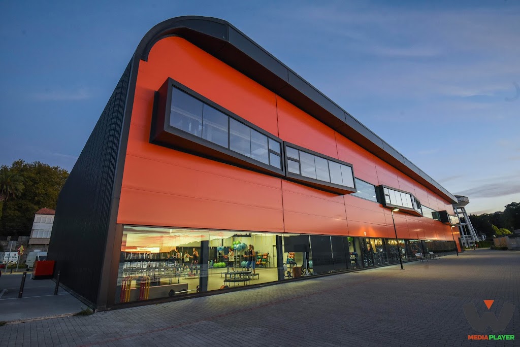 Wonder Company | Gimnasio Villagarcia