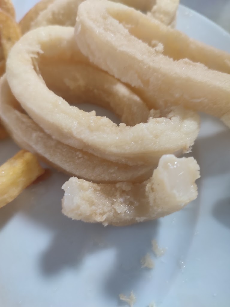 Tapas bar El Duque — Mas recientes