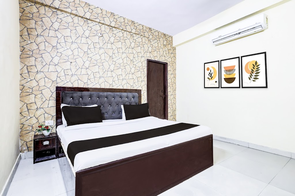 Hotel O Galaxy