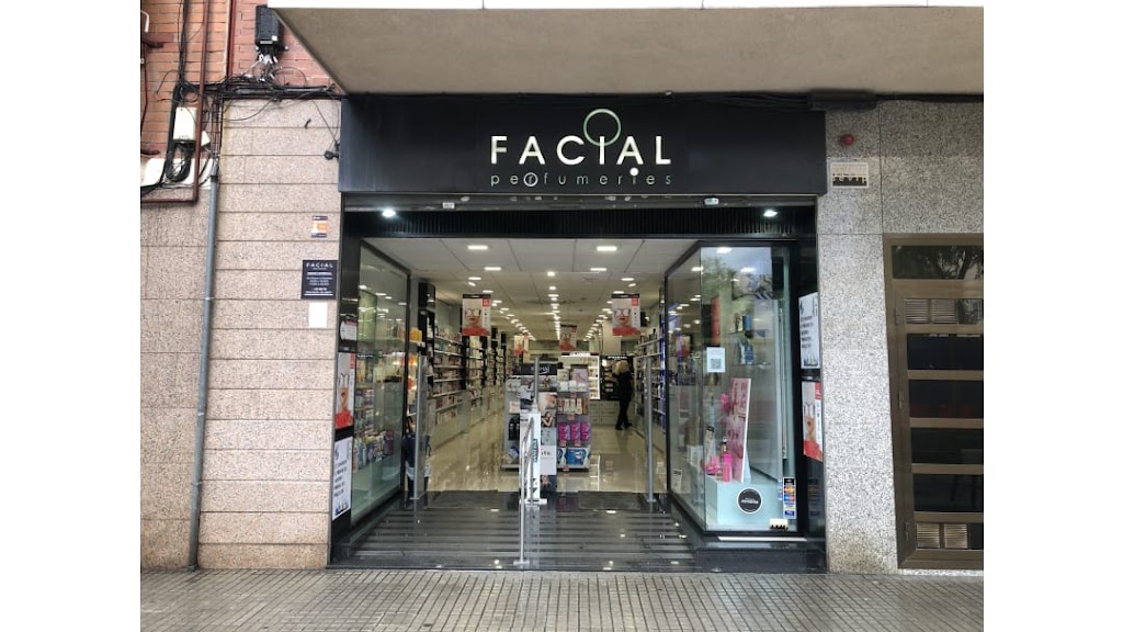 Perfumerias Facial El Prat de Llobregat