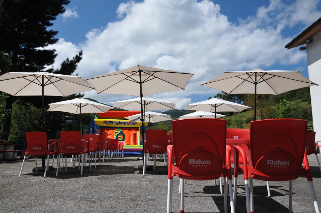 Restaurante-Parrilla La Vina