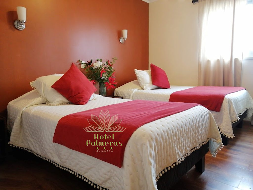 Habitaciones