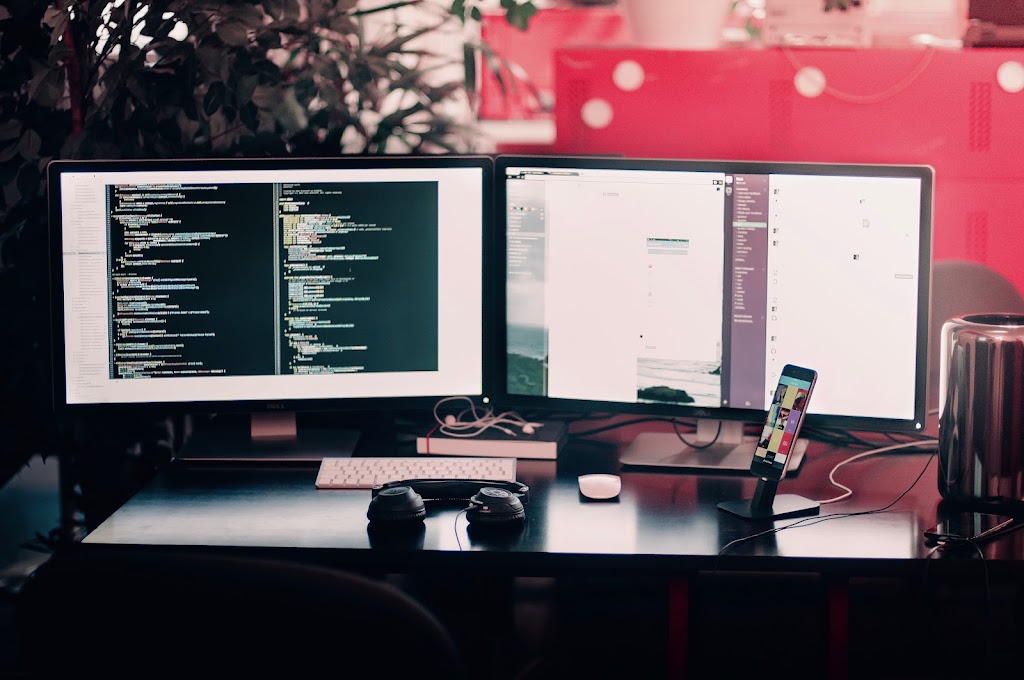 Gardiner Web Development Llc