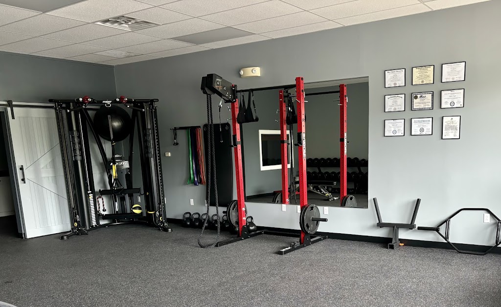  Chester County Training