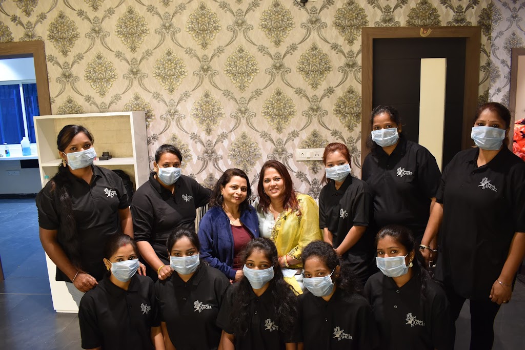 Mamta S Angel Beauty Academy