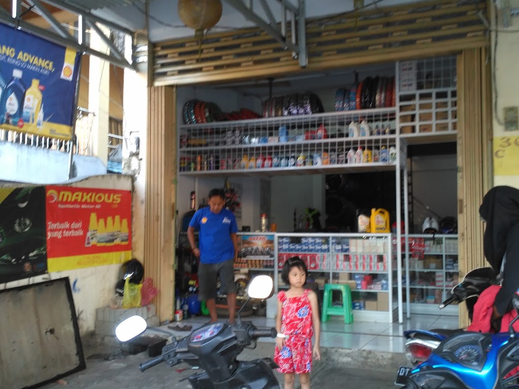 Toko Jaya Motor